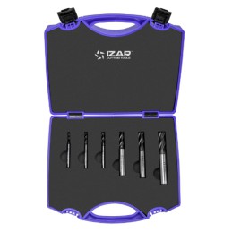 Ref 6600 - FRESA PMX...