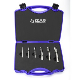 Ref 4600 - FRESA HSS Co...