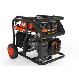 GENERADOR ESTRELA – 3300W 230V