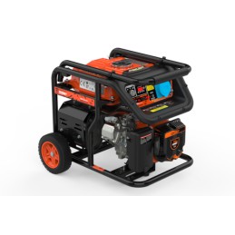 GENERADOR MONCAYO SOL –...