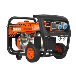 GENERADOR NAVACERRADA-S –...