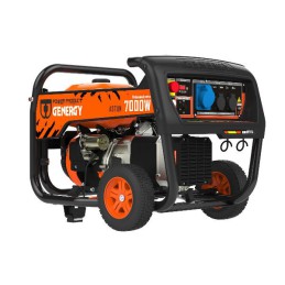 GENERADOR ASTÚN – 7000W...