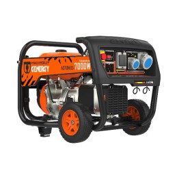 GENERADOR ASTÚN-S – 7000W 230V