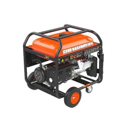 GENERADOR SOMPORT-S...