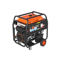 GENERADOR IZOARD-S...