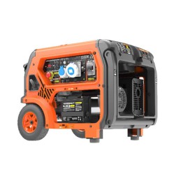 GENERADOR EZCARAY-S – 5500W...