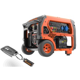 GENERADOR BAQUEIRA-RC...