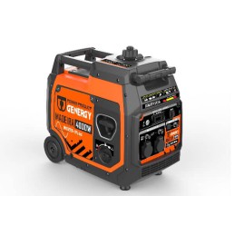 GENERADOR INVERTER MADEIRA...