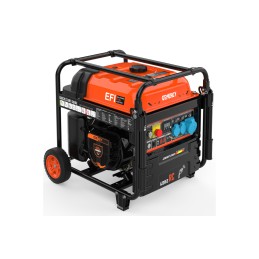 GENERADOR AZORES RC (REMOTE...