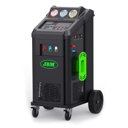 MÁQUINA PARA CARGA DE AIRE...