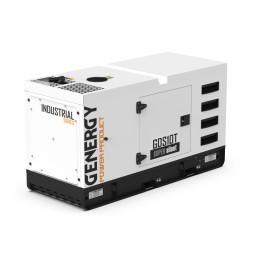 GENERADOR GDS 10T...
