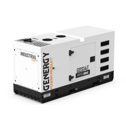 GENERADOR GDS 14T...