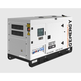 GENERADOR GDS70T...