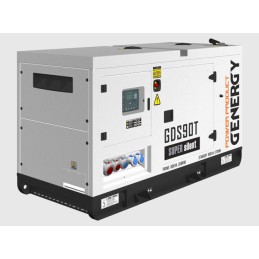 GENERADOR GDS90T...