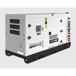 GENERADOR GDS130T...
