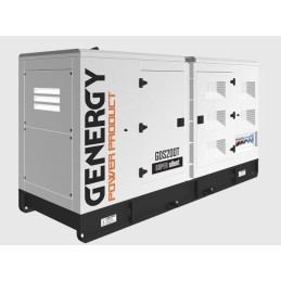 GENERADOR GDS200T...