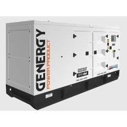 GENERADOR GDS350T...