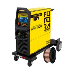 J909MS – Soldador Inverter...