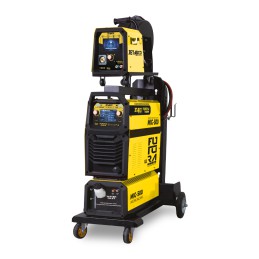 J910MS – Soldador inverter...
