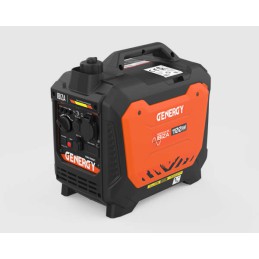 GENERADOR IBIZA 1100W 230V