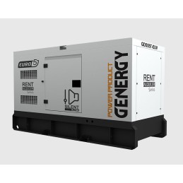 GENERADOR GDS55T...