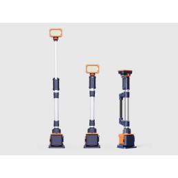 TORRE ILUMINACIÓN DIRECT 100