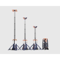 TORRE ILUMINACIÓN DIRECT...