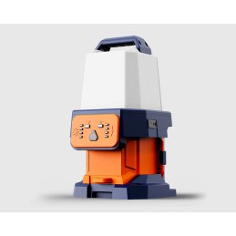 LÁMPARA PORTÁTIL FIREFLY 200