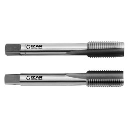 SIERRA CINTA HSS Co...