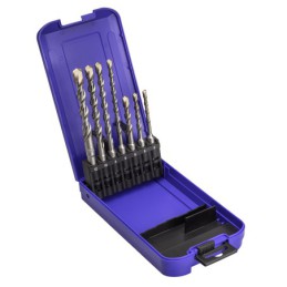 JUEGO BROCAS SDSPLUS...