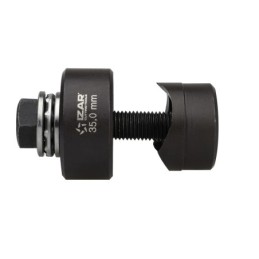 SIERRA CINTA HSS Co+CR...