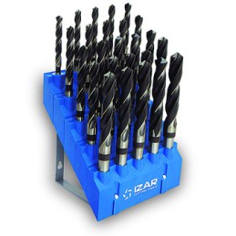 SIERRA CINTA HSS Co...