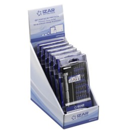 1510 - EXPO 6 SET DE PUNTAS...