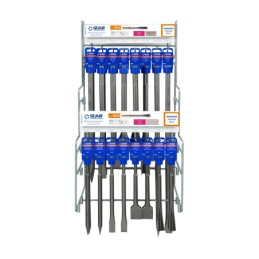 DISPLAYS Y PRESENTACIONES -...