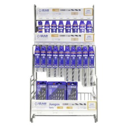 DISPLAYS Y PRESENTACIONES -...