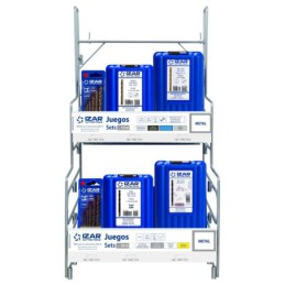 DISPLAYS Y PRESENTACIONES -...