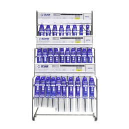 DISPLAYS Y PRESENTACIONES -...