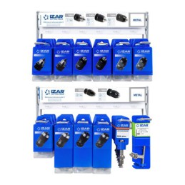 DISPLAYS Y PRESENTACIONES -...