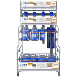 DISPLAYS Y PRESENTACIONES -...