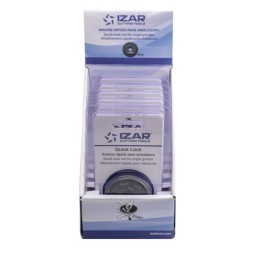 AMARRE RAPIDO AMOLADORA -...