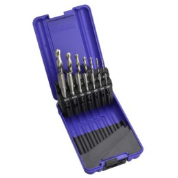 MACHO MANO RECTO HSS ISO...