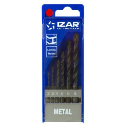 JUEGO BROCAS LAMINADAS...