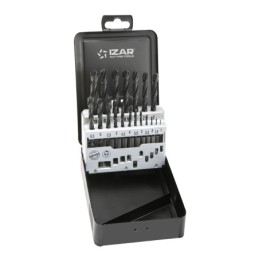 JUEGO BROCAS LAMINADAS...