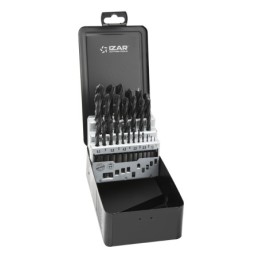 JUEGO BROCAS LAMINADAS...