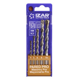 JUEGO BROCAS PARED...