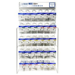 DISPLAYS Y PRESENTACIONES -...