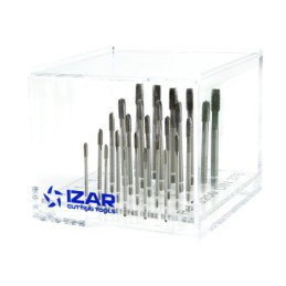 MACHO MAQUINA RECTO HSS Co...