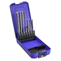 JUEGO BROCAS SDSPLUS...