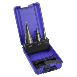 BROCA HSS Co ESCALONADA -...