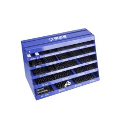 BROCA HSS DIN338N CLASSIQUE...